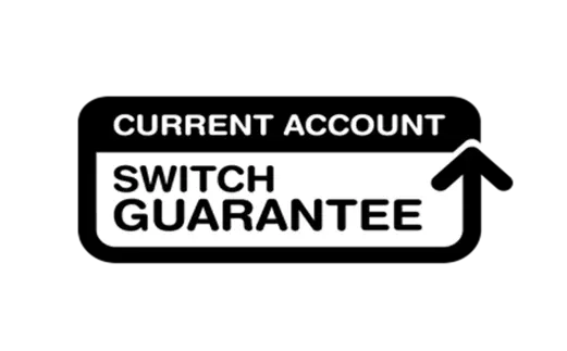 Current Account Switch Guarantee