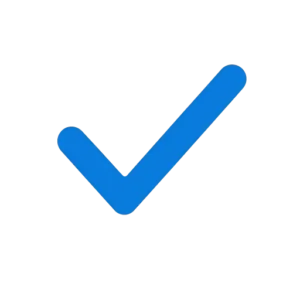Tick emoji
